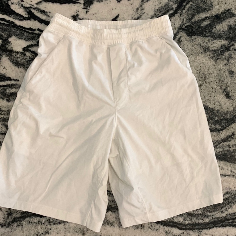 Mens Lululemon shorts